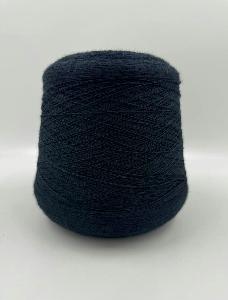 Пряжа, Sidney, Schoeller, меринос, цвет черно-синий